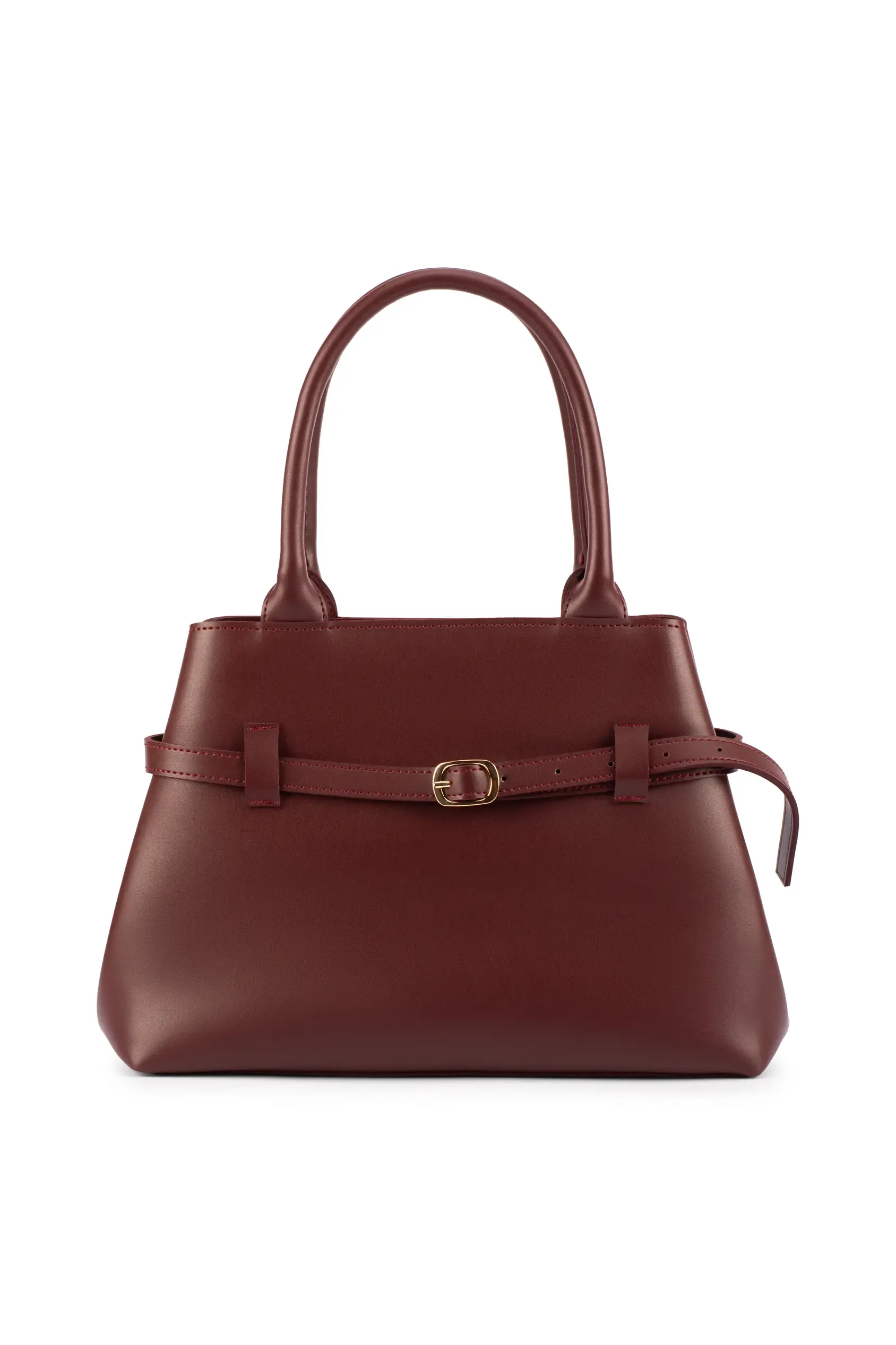 KYLIE BAG BURGUNDY